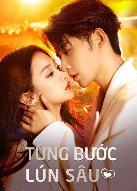 Từng Bước Lún Sâu - Your Trap (2024)