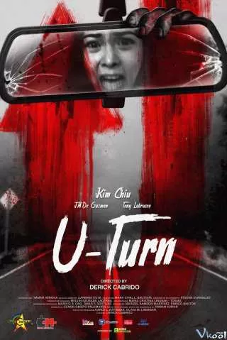 U-Turn: Quay mặt | U-Turn (2020)