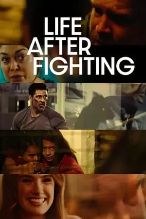 Phim Cuộc Sống Sau Sàn Đấu - Life After Fighting (2024)