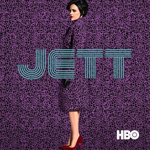 Jett | Jett (2019)