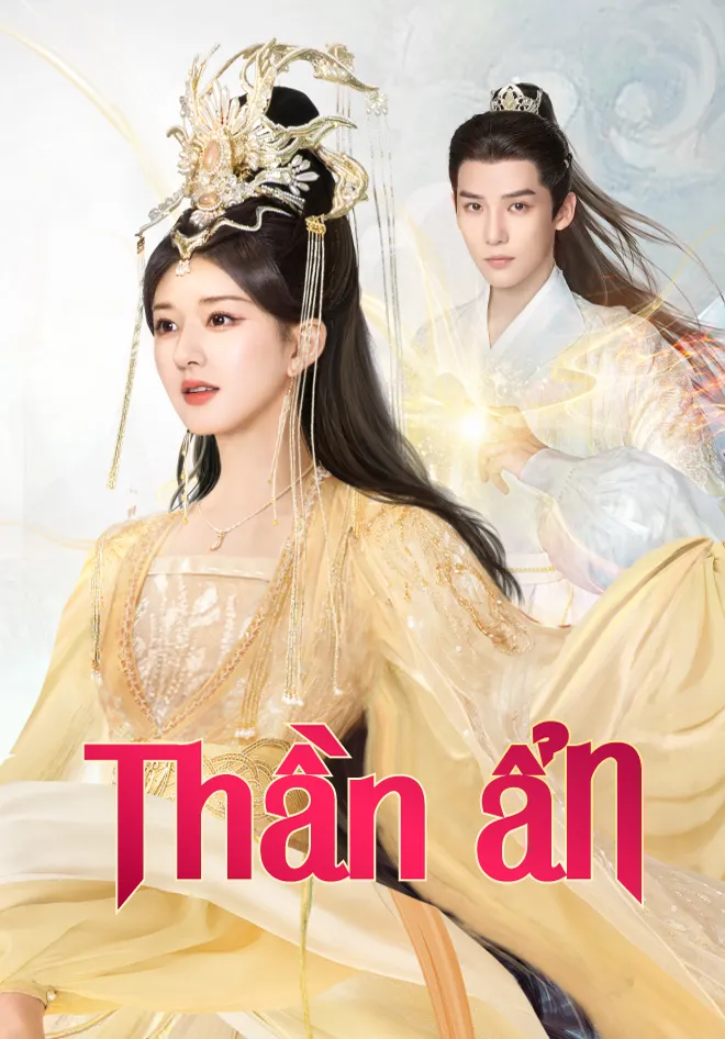 Thần Ẩn ( Thuyết Minh ) | The Last Immortal ( Thuyết Minh ) (2023)