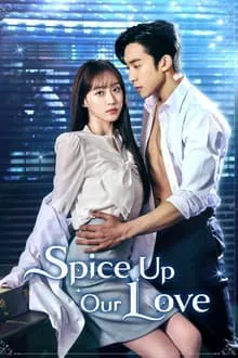 Gia Vị Tình Yêu | Spice Up Our Love (2024)