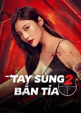 Phim Tay Súng Bắn Tỉa 2 - Sniper 2 (2024)