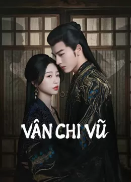 Vân Chi Vũ - My Journey to You (Half of Us) (2023)