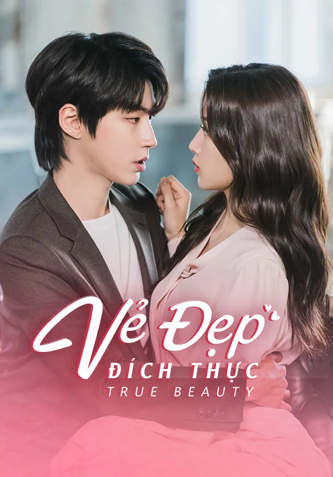 Vẻ Đẹp Đích Thực - True Beauty (2021)