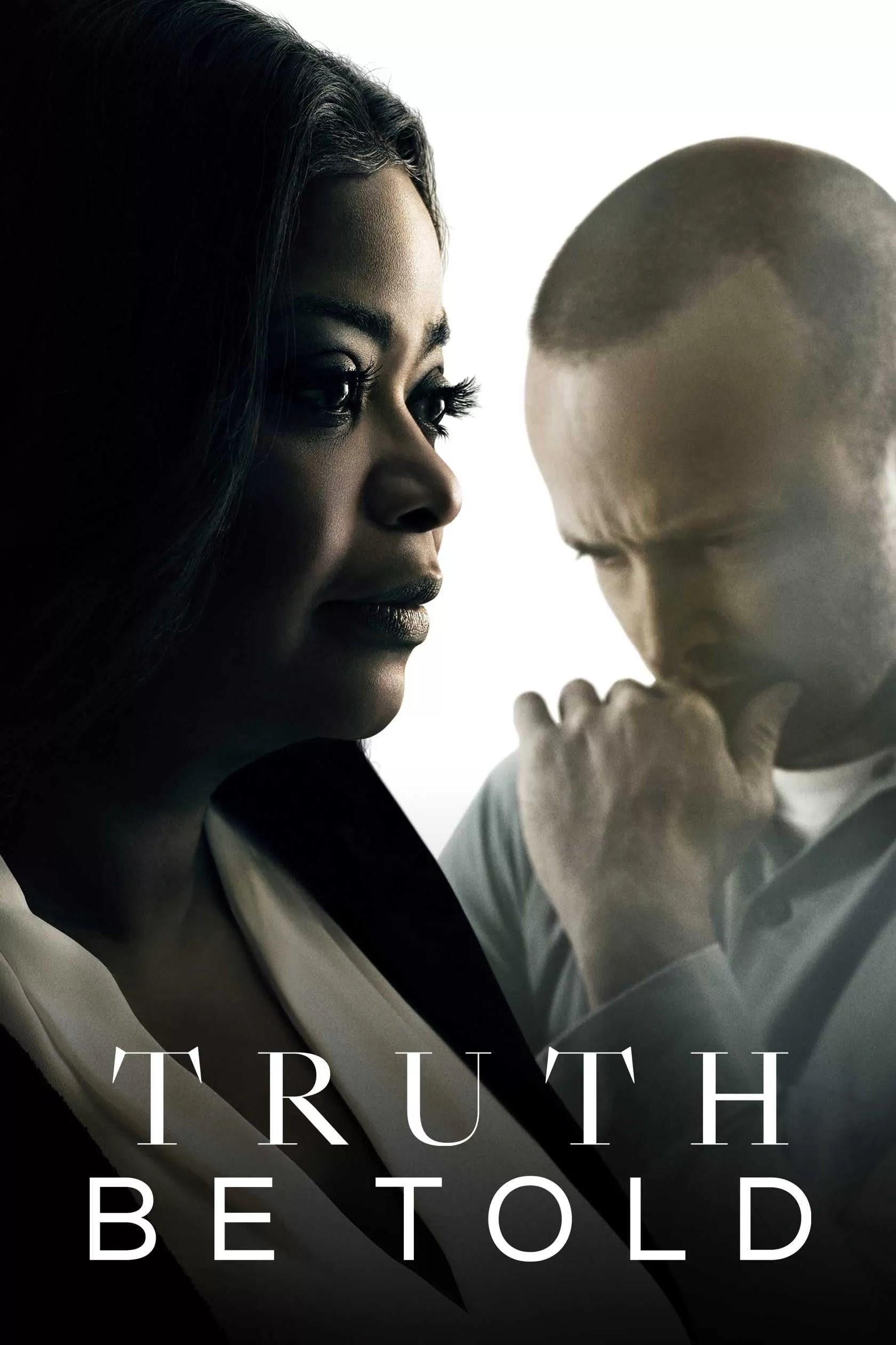 Vén Màn Sự Thật Phần 1 - Truth Be Told Season 1 (2019)