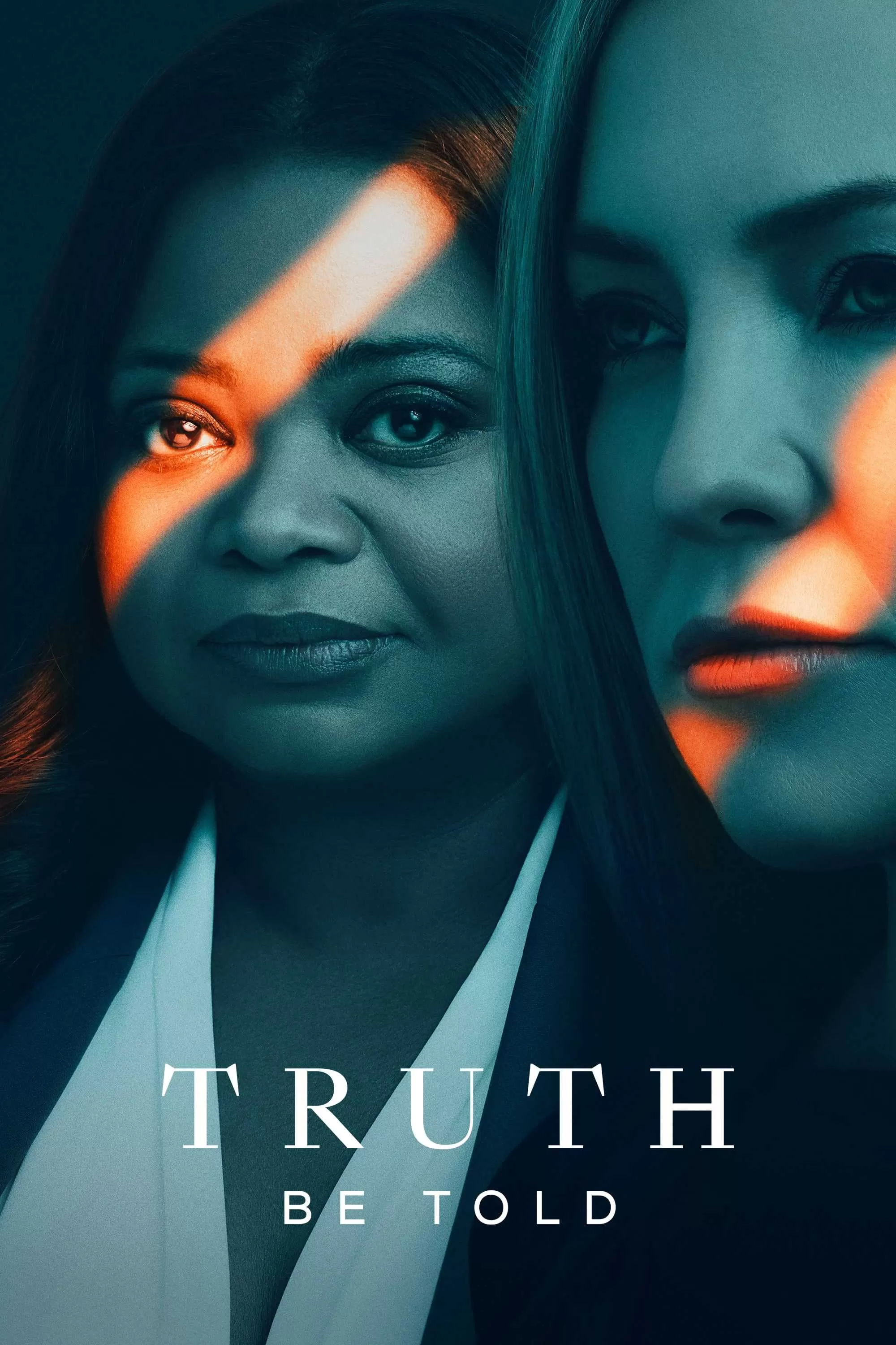 Vén Màn Sự Thật Phần 2 - Truth Be Told Season 2 (2021)