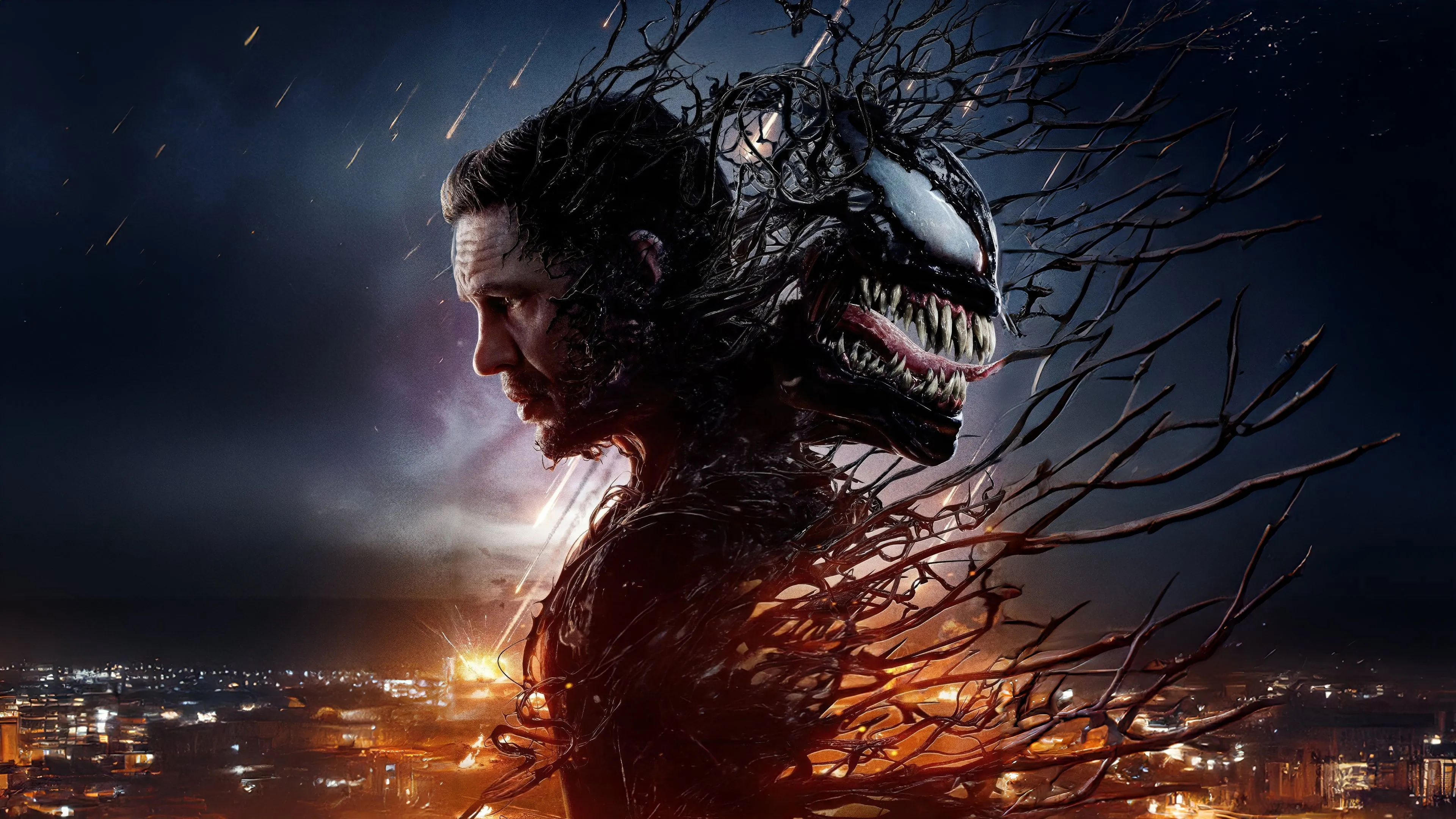 Venom: Kèo Cuối - Venom: The Last Dance (2024)