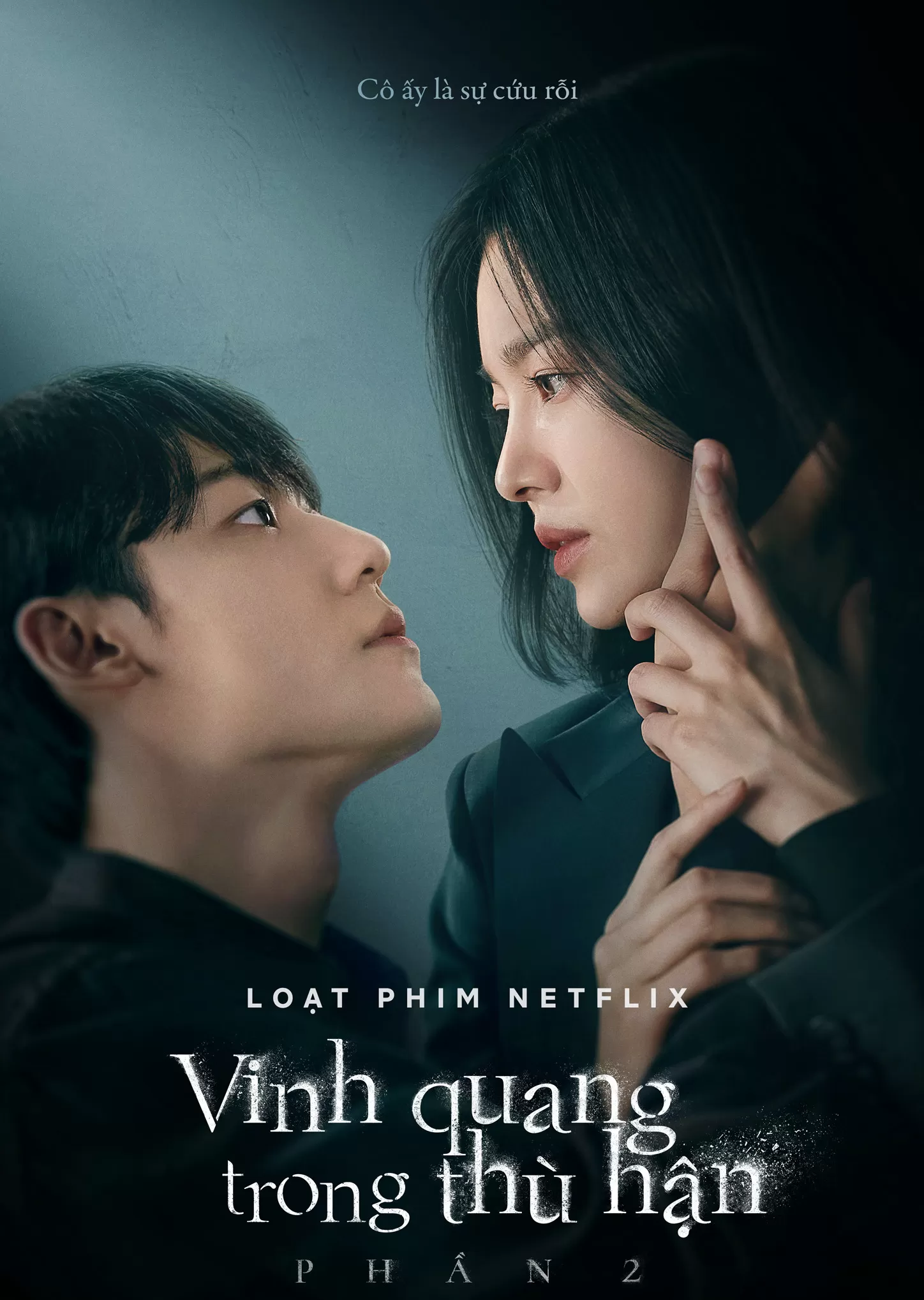 Vinh Quang Trong Thù Hận 2 - The Glory: Part 2 (2023)