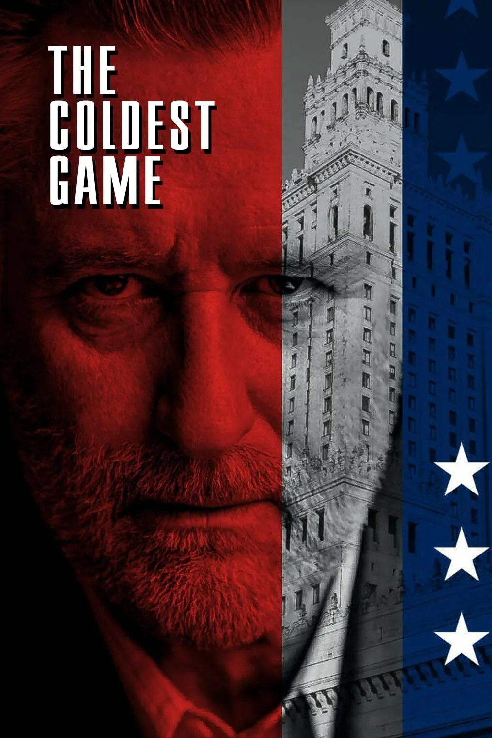 Ván cờ chiến tranh lạnh | The Coldest Game (2019)