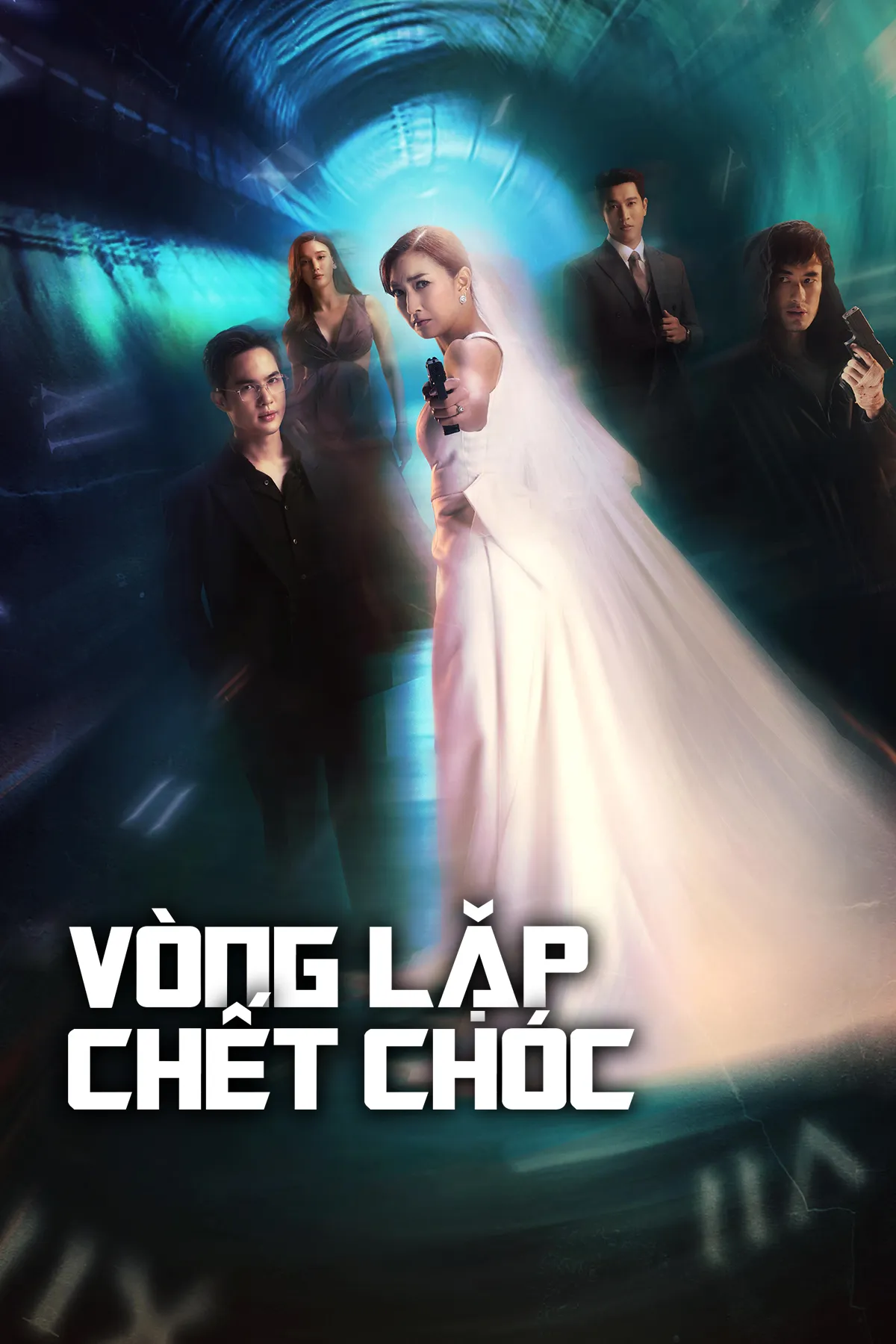 Vòng Lặp Chết Chóc - Time (2024)