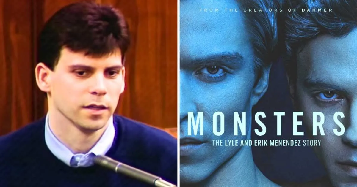 Phim Quái vật: Câu chuyện về Lyle và Erik Menendez - Monsters (2024)