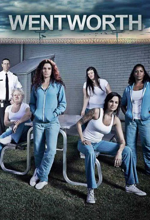 Wentworth 2 | Wentworth Season 2 (2014)