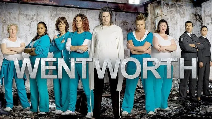 Wentworth 4