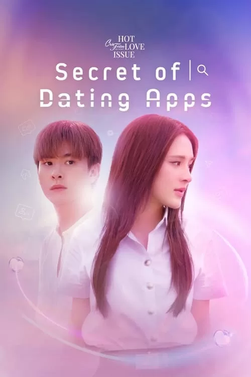 Bí Mật Trên Ứng Dụng Hẹn Hò | Club Friday Season 16 Secret Of Dating Apps (2024)