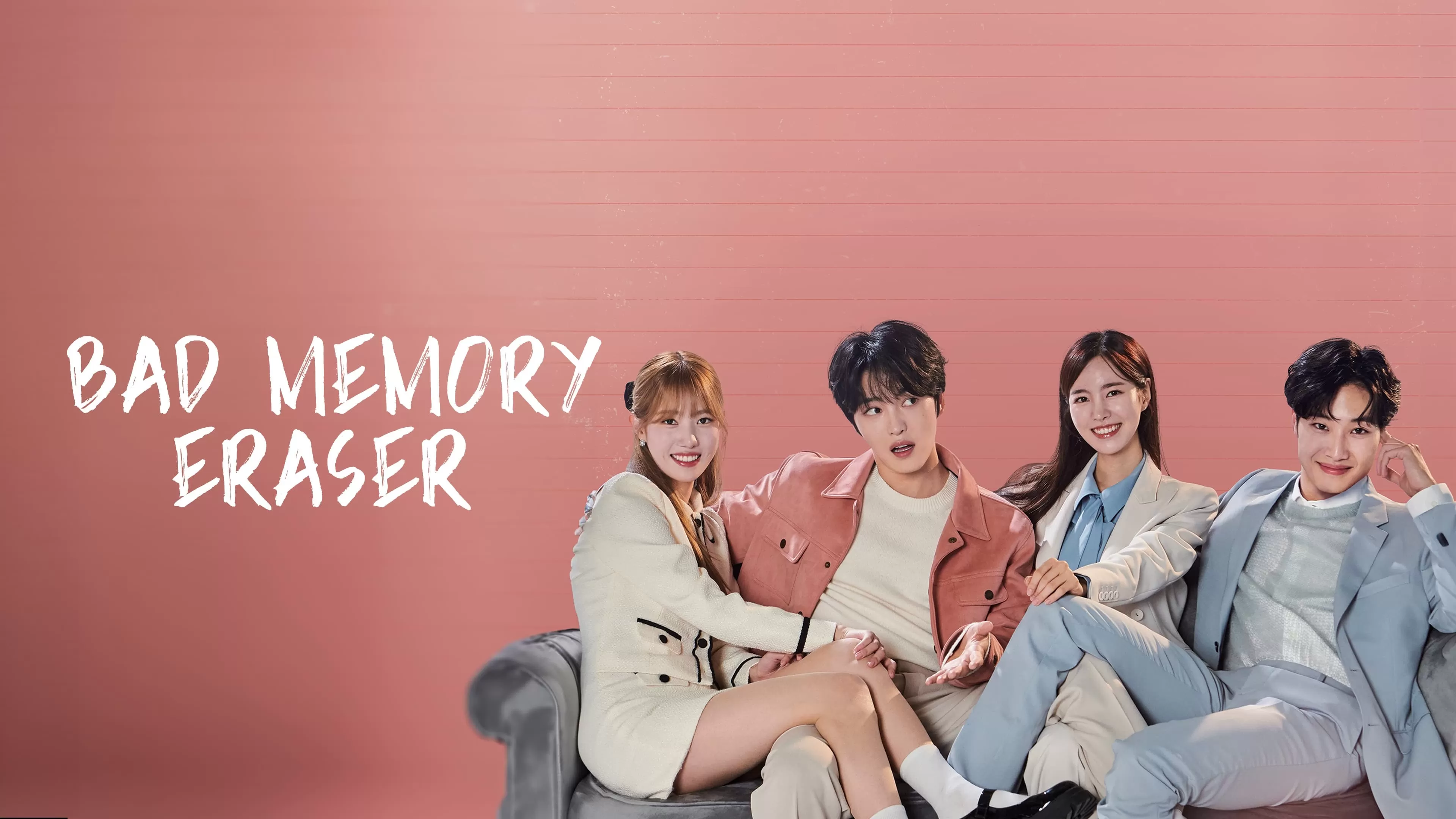 Phim Xóa Tan Ký Ức - Bad Memory Eraser (2024)