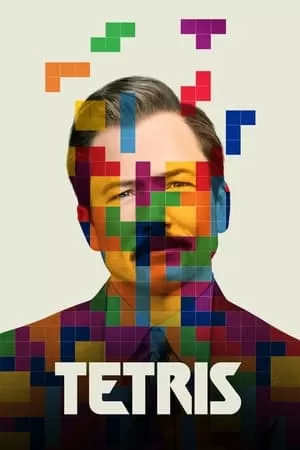 Phim Trò Chơi Xếp Hình Kinh Điển - Tetris (2023)