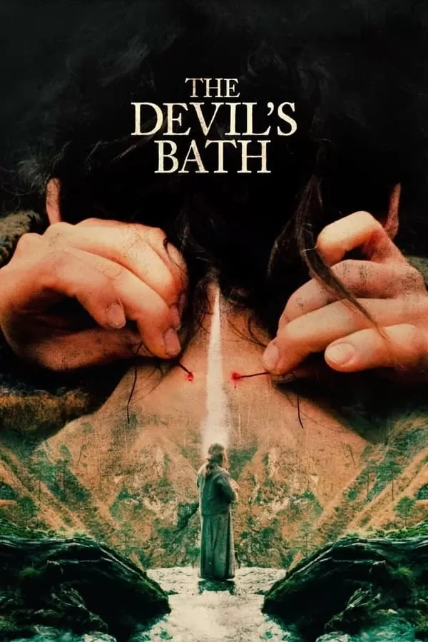 Phim Ngôi Làng Bị Ám - The Devil’s Bath (2024) (2024)