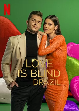 Yêu Là Mù Quáng Brazil (phần 4) | Love is Blind Brazil (season 4) (2024)