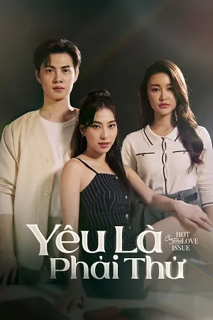 Phim Yêu Là Phải Thử - Club Friday Season 16: Love Trial (2024)